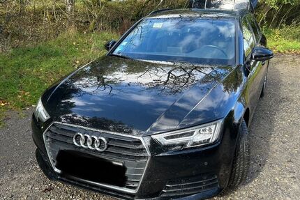 Audi A4 146.000 km 14.399 € Simmozheim 75397