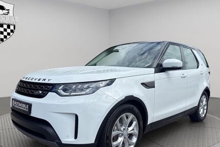 Land Rover Discovery 69.970 km 28.990 &euro; Birkenfeld 75217