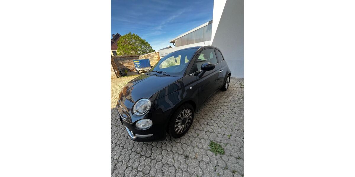 Fiat 500 21.700 km 16.199 &euro; Malsch 76316
