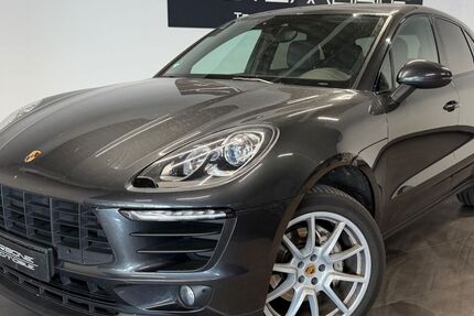Porsche Macan 132.000 km 34.900 &euro; Bretten 75015