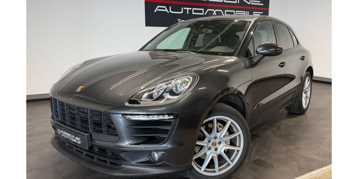 Porsche Macan 132.000 km 34.900 &euro; Bretten 75015