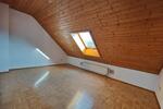 Dachgeschoßwohnung Karlsruhe Grötzingen - 3.5 Zimmer, 100 m&sup2;, 1.679&euro; | Angebot:26429155