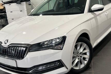 Skoda Superb 81.000 km 20.495 € Bretten 75015