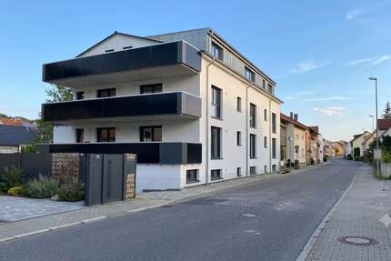 Wohnung Bruchsal - 2 Zimmer, 51 m&sup2;, 1.050&euro; | Angebot:27129808