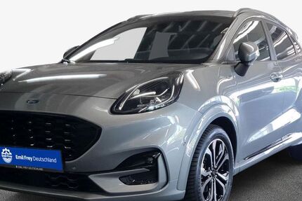 Ford Puma 22.097 km 23.850 € Pforzheim 75179