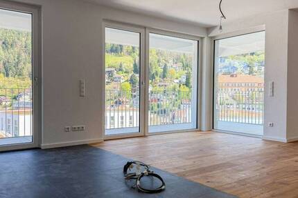 Wohnung Bad Wildbad - 4 Zimmer, 135 m&sup2;, 641.000&euro; | Angebot:26542787