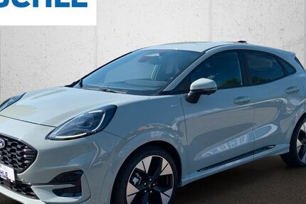 Ford Puma 8.650 km 26.580 &euro; Ölbronn 75248