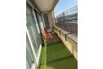 Etagenwohnung Pforzheim Nordstadt - 4 Zimmer, 150 m&sup2;, 1.200&euro; | Angebot:25883008
