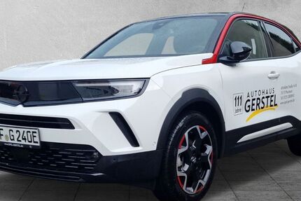 Opel Mokka 17.400 km 22.990 € Pforzheim 75175