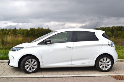 Renault ZOE 76.700 km 7.750 € Calw 75365