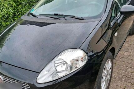 Fiat Grande Punto 180.000 km 2.200 &euro; Knittlingen 75438