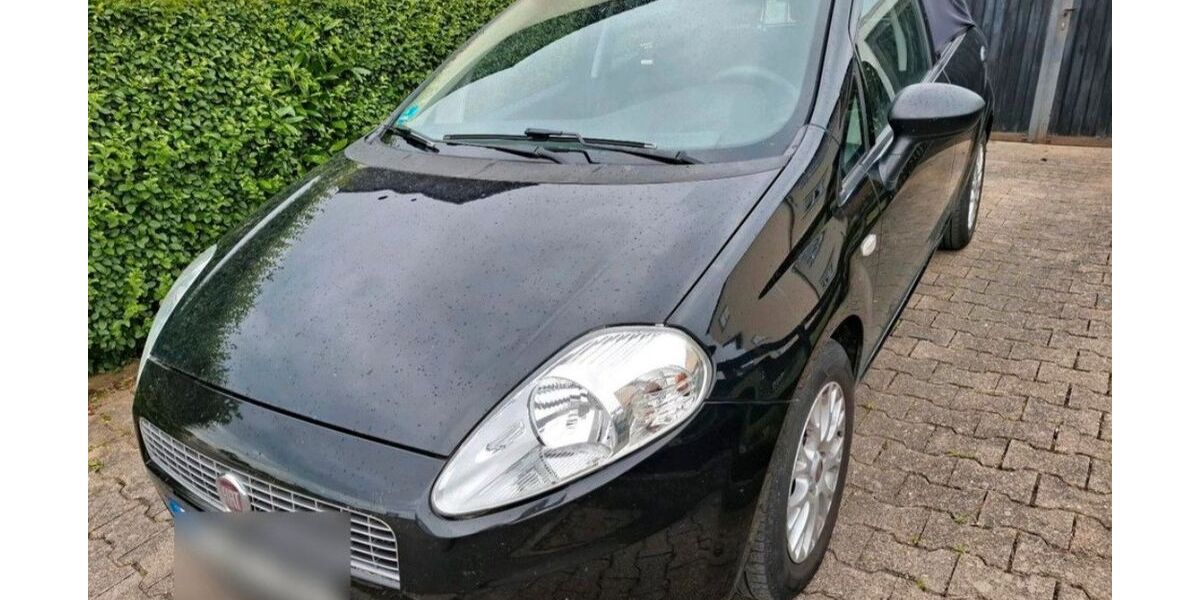 Fiat Grande Punto 180.000 km 2.200 &euro; Knittlingen 75438