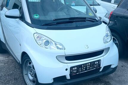Smart ForTwo 133.000 km 4.400 &euro; Sindelfingen 71065