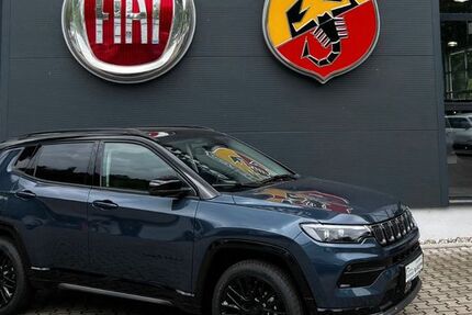 Jeep Compass 15.000 km 26.990 &euro; Ettlingen 76275