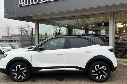 Opel Mokka 37.775 km 18.990 &euro; Pforzheim 75181