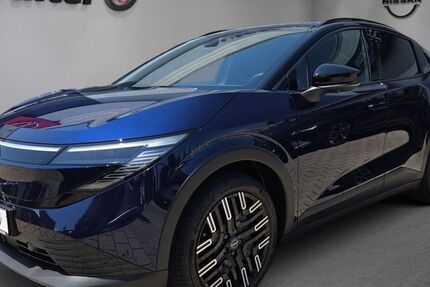 Nissan Leaf 3.000 km 42.490 &euro; Pforzheim 75177