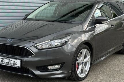 Ford Focus 103.908 km 6.999 € Niefern-Öschelbronn 75223