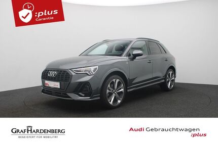 Audi Q3 23.411 km 40.980 &euro; Karlsruhe 76131