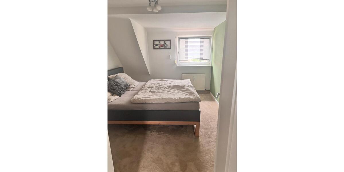 Dachgeschoßwohnung Birkenfeld - 2.5 Zimmer, 46 m&sup2;, 820&euro; | Angebot:26348661