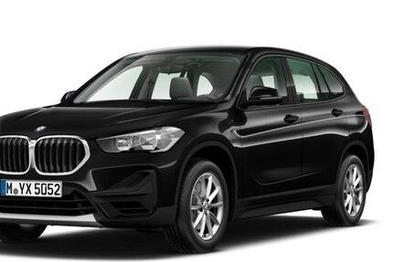 BMW X1 72.425 km 23.430 &euro; Calw 75365