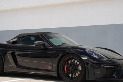 Porsche Boxster 6.043 km 144.982 &euro; Pforzheim 75175