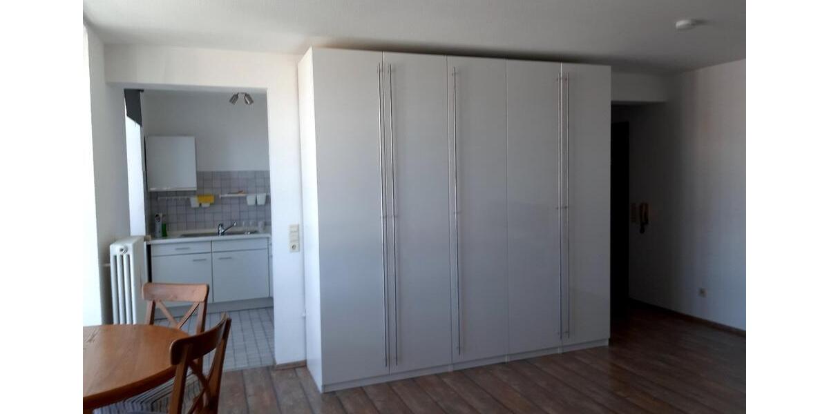 Etagenwohnung Bruchsal - 1 Zimmer, 41 m&sup2;, 140.000&euro; | Angebot:26889132