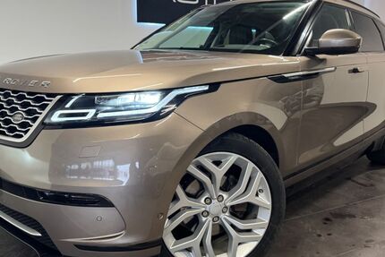 Land Rover Range Rover Velar 113.900 km 29.900 &euro; Bretten 75015