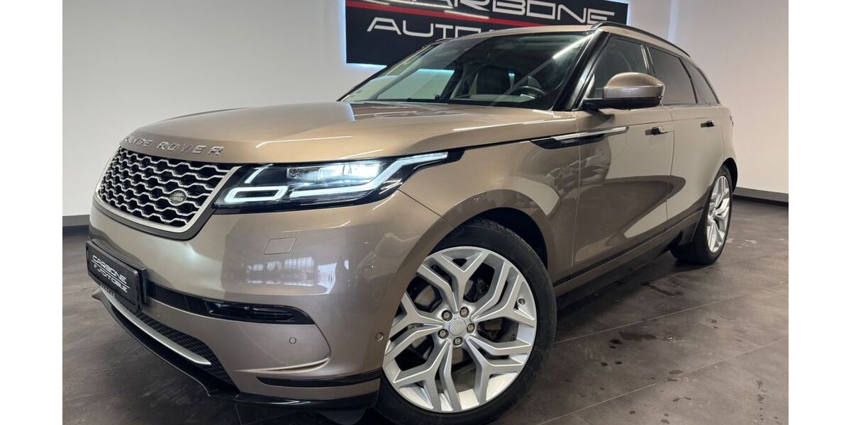 Land Rover Range Rover Velar 113.900 km 29.900 &euro; Bretten 75015