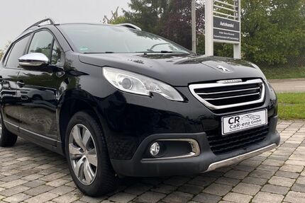 Peugeot 2008 44.006 km 8.990 € Wurmberg 75449