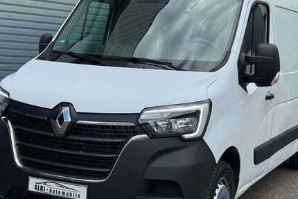 Renault Master 93.291 km 14.999 &euro; Niefern-Öschelbronn 75223