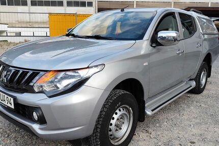 Mitsubishi L200 188.000 km 16.999 € Bad Wildbad 75323