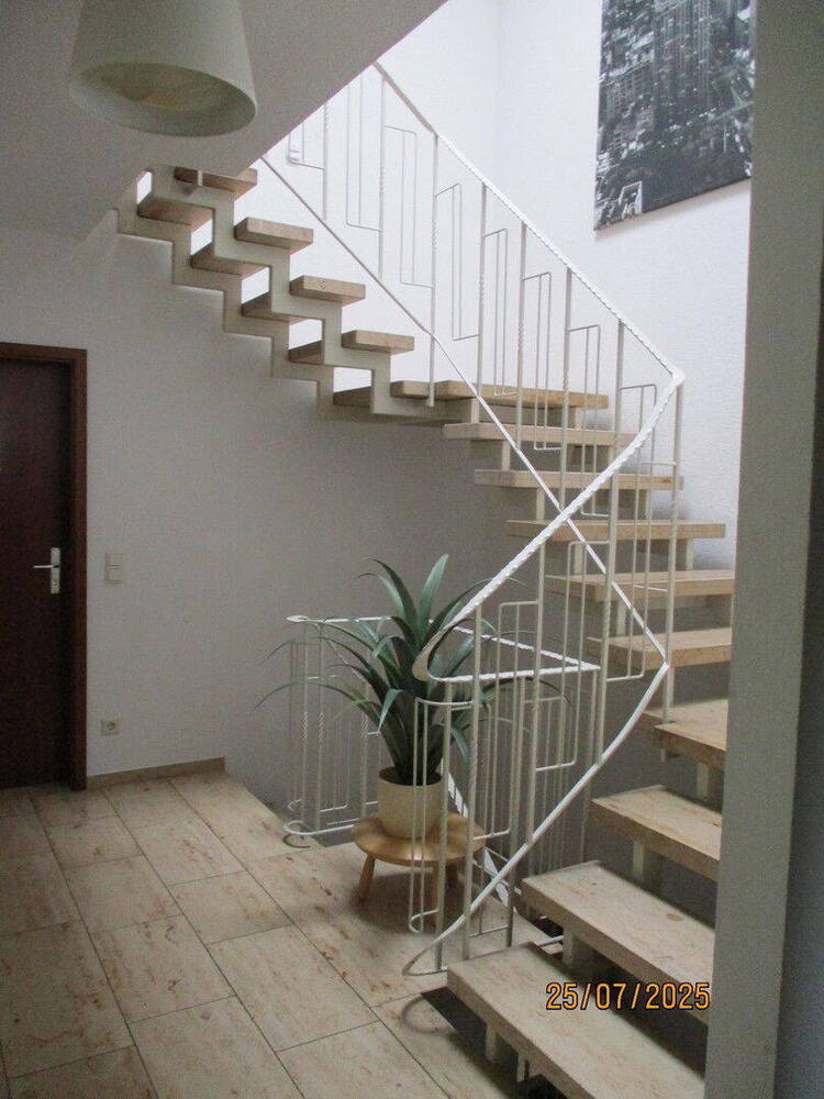 Schönes Haus in ruhiger Lage mit top Anbindung