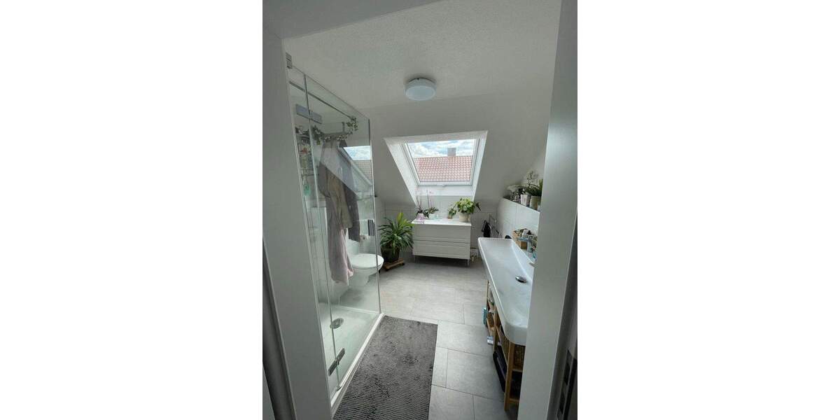 komplett sanierte moderne 3 Zi-Wohnung 3 zimmer