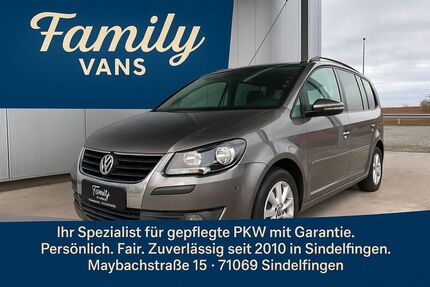 VW Touran 148.000 km 5.499 &euro; Sindelfingen 71069