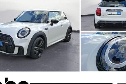 Mini John Cooper Works 35.368 km 26.460 &euro; Calw 75365