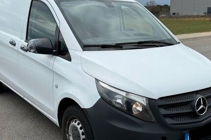 Mercedes-Benz Vito 350.000 km 9.490 &euro; Grafenau 71120
