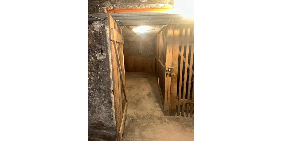Etagenwohnung Pforzheim Weststadt - 2 Zimmer, 56 m&sup2;, 948&euro; | Angebot:26398212