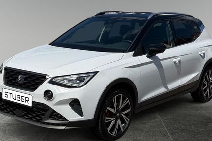 Seat Arona 42.523 km 21.990 &euro; Zaberfeld 74374