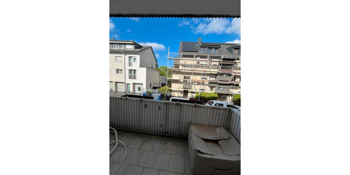 Etagenwohnung Karlsruhe Hagsfeld - 2 Zimmer, 60 m&sup2;, 1.300&euro; | Angebot:26431974