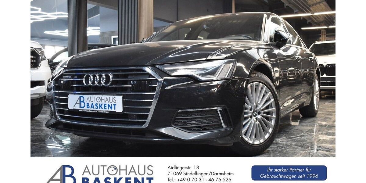 Audi A6 188.300 km 24.890 &euro; Sindelfingen-Darmsheim 71069