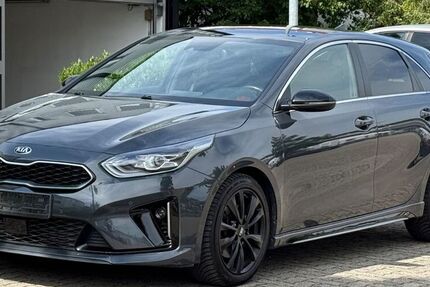 Kia ceed / Ceed