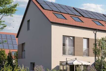 Haus zum Kaufen in Leonberg 727.500 € 141 m² 5 zimmer