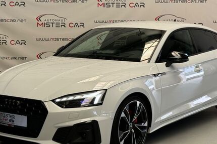 Audi A5 125.000 km 32.980 € Magstadt 71106