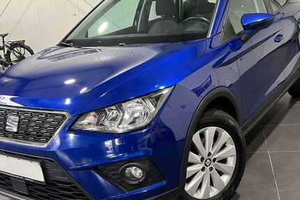 Seat Arona 134.000 km 10.995 &euro; Bretten 75015
