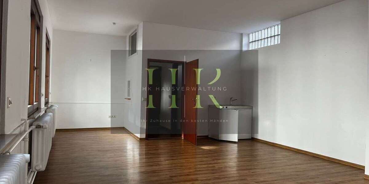 Büro in Pforzheim 430 € 45 m² zimmer