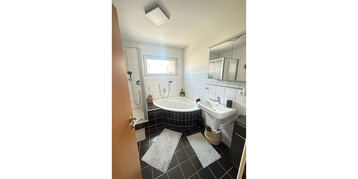 Top Wohnung 4 zimmer