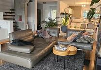 EXKLUSIVES WOHNEN MIT DESIGNER-FLAIR