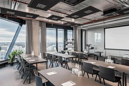Gewerbeobjekt Karlsruhe Südstadt - 419&euro; | Angebot:26624909