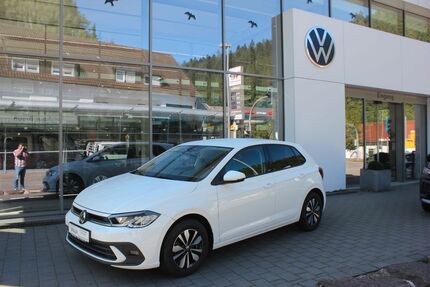 VW Polo 57.290 km 17.990 &euro; Wildberg 72218