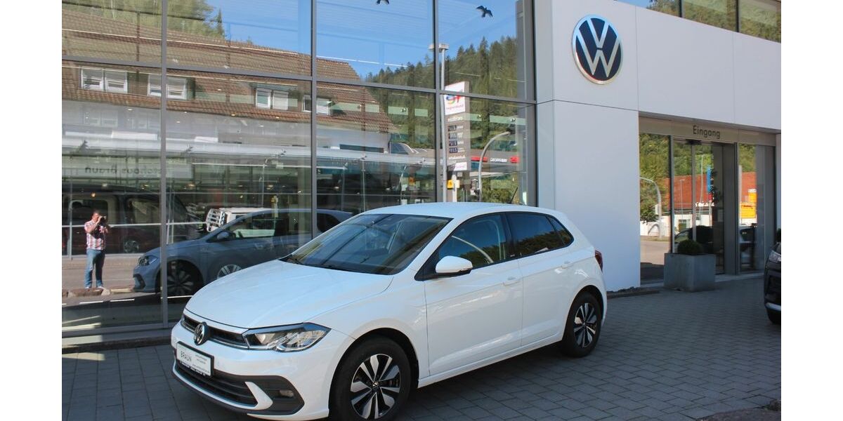 VW Polo 57.290 km 17.990 &euro; Wildberg 72218